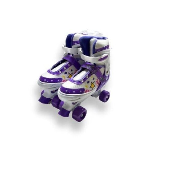 صورة سكيت 4 كفرات موف